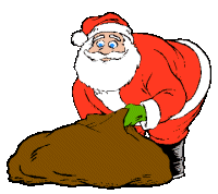 CE 'N REGALO PE' TE !! - 25/12/2012