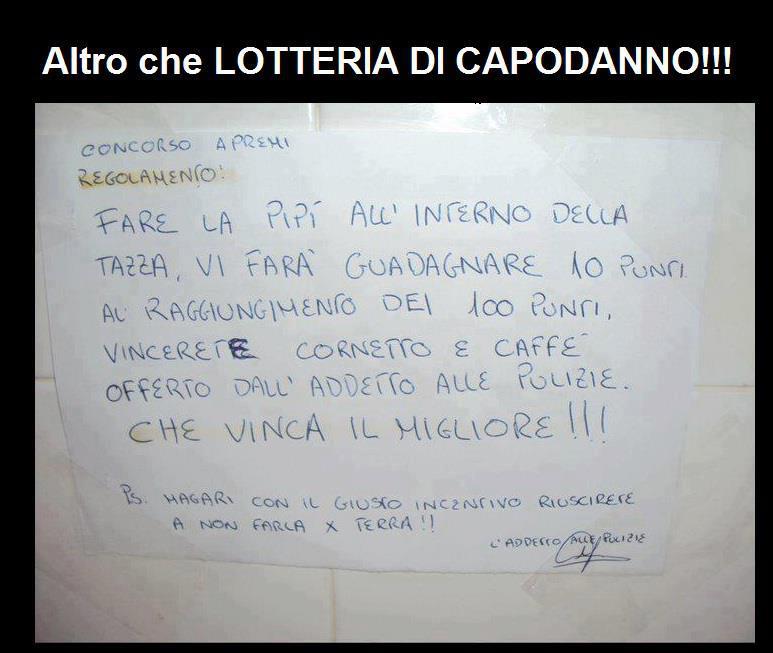 Immagine Divertente - 22/02/2013