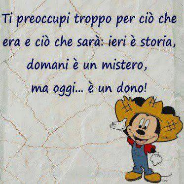 Vignetta Divertente - 22/02/2013