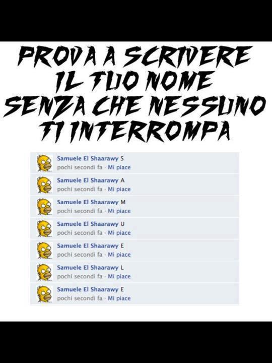 Immagine Divertente - 22/02/2013