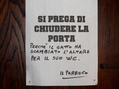 Immagine Divertente - 10/03/2013