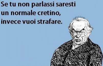 Immagine Divertente - 10/03/2013