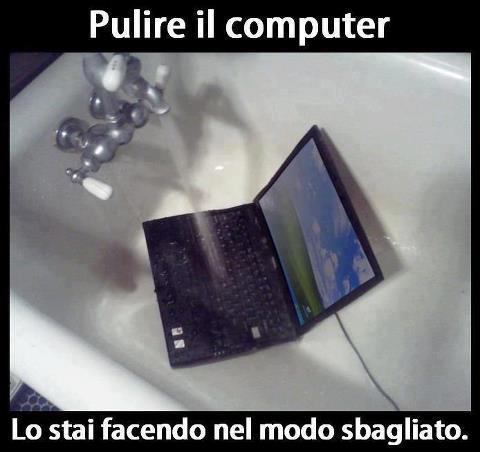 Immagine Divertente - 15/03/2013