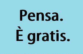 Immagine Divertente - 16/03/2013