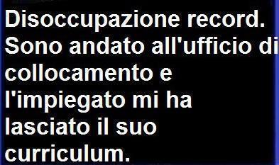 Immagine Divertente - 23/03/2013