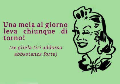 Immagine Divertente - 23/03/2013