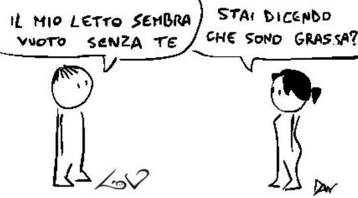 TRA 'NA COPPIA !! - 24/04/2013