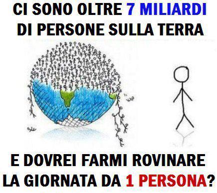 MA COME SE FA ?! - 26/04/2013