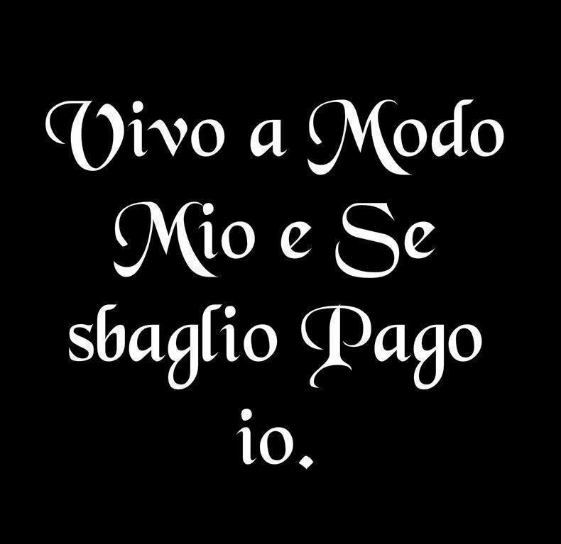 SE SEMO CAPITI ?! - 02/05/2013