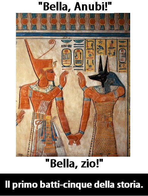 Immagine Divertente - 05/05/2013