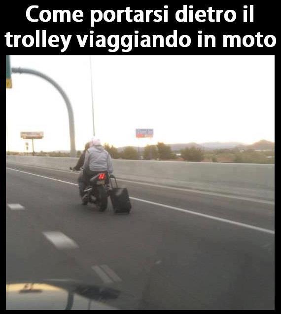 E' 'N GENIO !! - 05/05/2013