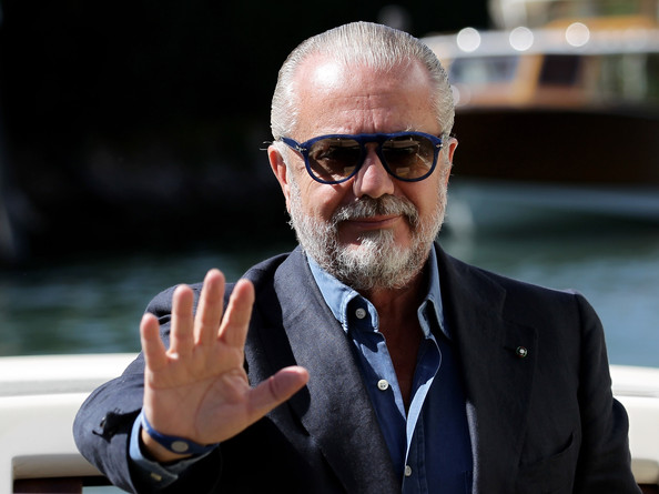 CAVANI, CHELSEA OFFRE 50 MLN PIÙ TORRES. DE LAURENTIIS DICE NO: ''NE VOGLIO 63'' - 02/07/2013