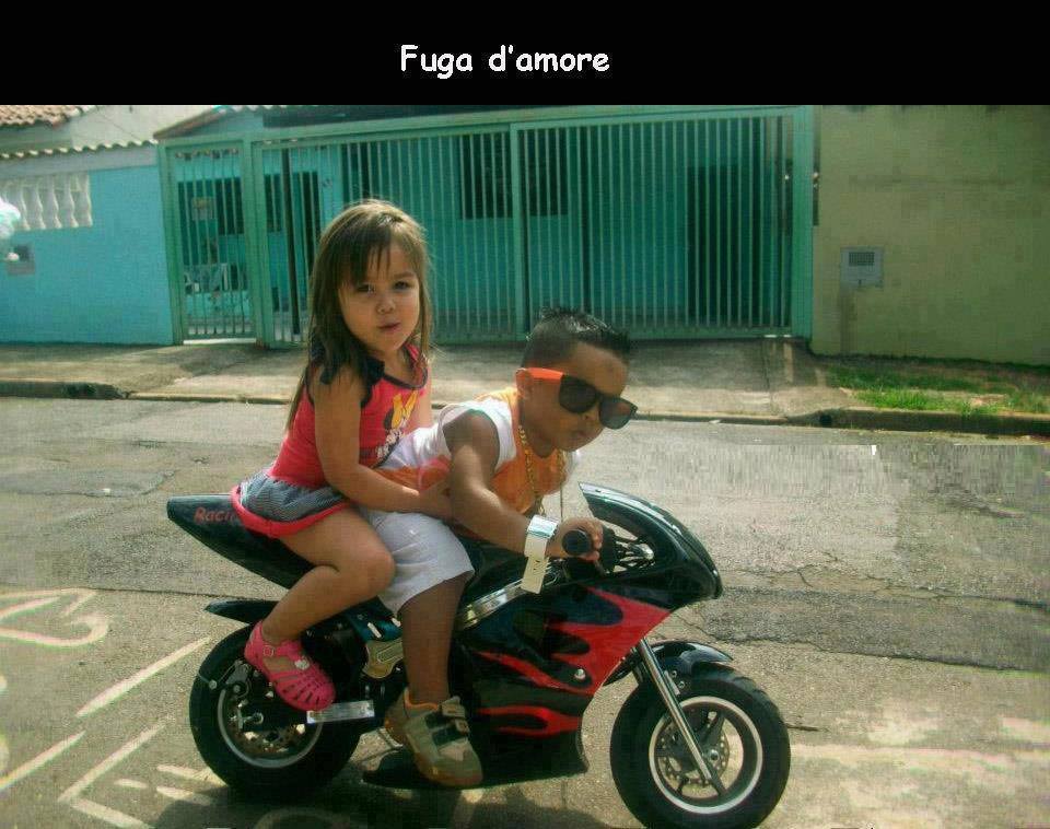 Immagine Divertente - 15/07/2013