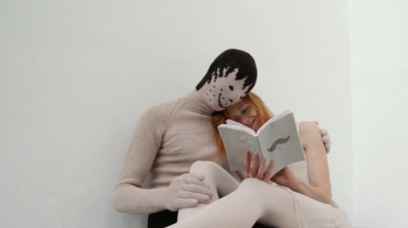 MAI PIU' SINGLE: ARRIVA MY KNITTED BOYFRIEND, IL FIDANZATO DI LANA - 26/04/2014