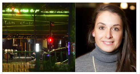 ECCO COME E' MORTA VALERIA: ''MENTRE SCAPPAVAMO HA DECISO DI...'' - 16/11/2015
