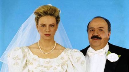 LA CONFESSIONE DI MAURIZIO COSTANZO DOPO 21 ANNI DALL'ATTENTATO A LUI E A MARIA DE FILIPPI - 14/05/2014