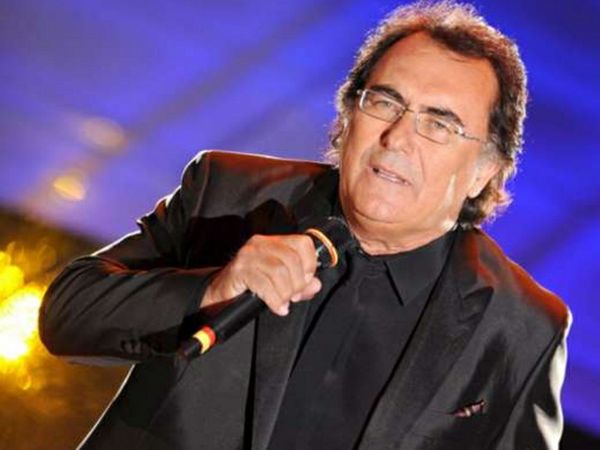 COMPLEANNO DI AL BANO - 20/05/2015