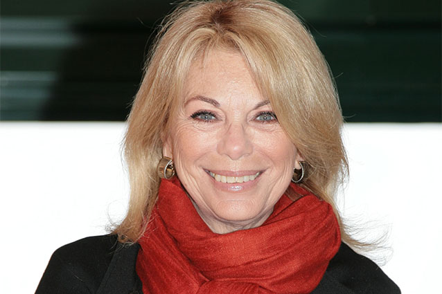 DOPO LA GRANDE DELUSIONE, RITA DALLA CHIESA TORNA IN TV - ECCO COSA FARA' - 08/03/2015