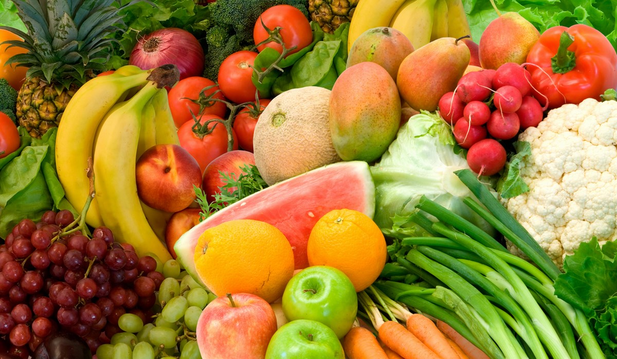 10 ALIMENTI CHE FANNO DIMAGRIRE: ECCO GLI ALIMENTI BRUCIA-GRASSO - 04/05/2015
