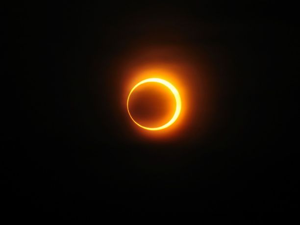 ARRIVA L'ECLISSI SOLARE VISIBILE IN TUTTA EUROPA: ECCO DATA E ORARIO - 09/03/2015
