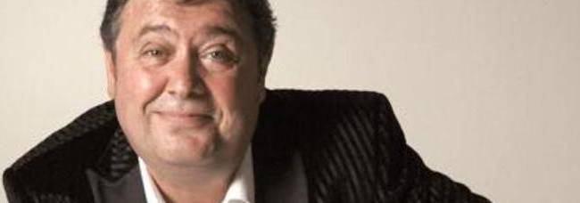 RODOLFO LAGANA' E' GRAVEMENTE MALATO: ''QUANDO MI HANNO DETTO COSA AVEVO MI SONO DISPERATO'' - 12/04/2015