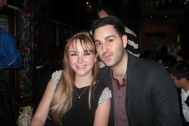 VIENE PORTATA IN OSPEDALE PER UN FORTE TORCICOLLO, ANDREA MUORE A 30 ANNI, AMICI SOTTO SHOCK - 12/04/2015