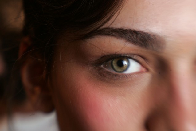 DIMMI CHE OCCHI HAI E TI DIRO' CHE MALATTIA POTRESTI AVERE - 09/07/2015