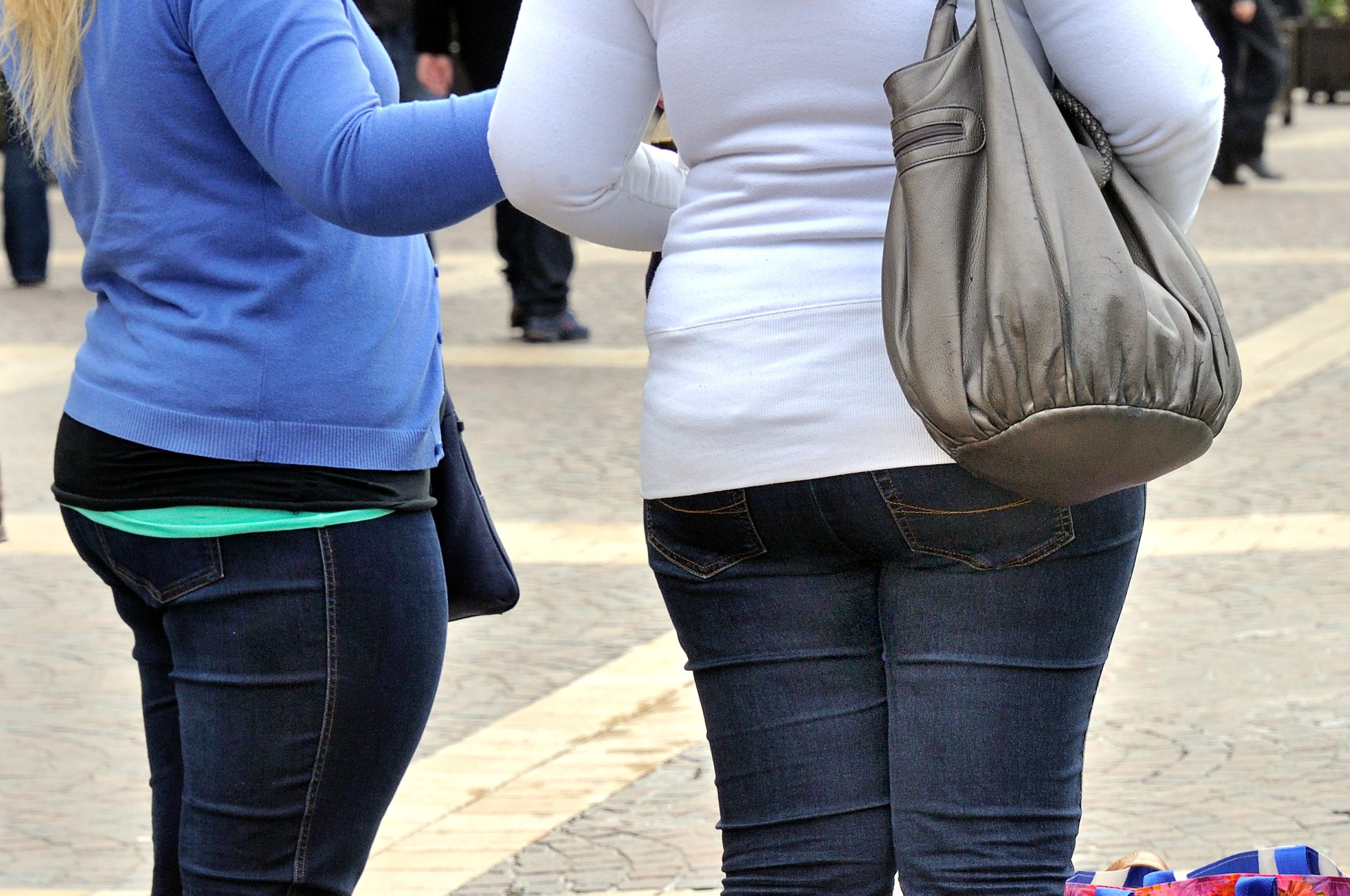 ECCO QUAL'E' LA REGIONE PIU' ''GRASSA'' D'ITALIA - 09/07/2015