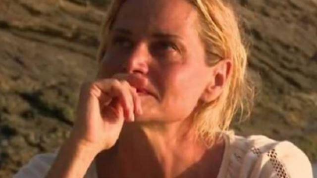 ISOLA DEI FAMOSI: LA VERITA' DIETRO L'ELIMINAZIONE DI SIMONA VENTURA - 14/04/2016