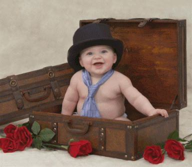 CHI TROVA ME... SE RITROVA 'N TESORO !! - 18/03/2012