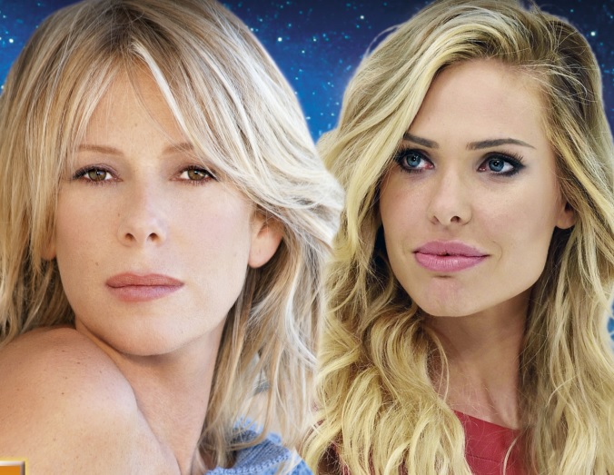 ILARY BLASI CONVINCE AL TIMONE DEL GRANDE FRATELLO VIP: LA REAZIONE DI ALESSIA MARCUZZI LASCIA A BOCCA APERTA - 21/09/2016