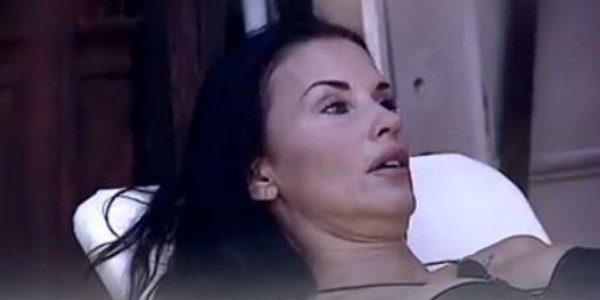 ANTONELLA MOSETTI: IL DURO COLPO FUORI DALLA CASA. ECCO COSA LE HA FATTO GENNARO - 26/10/2016