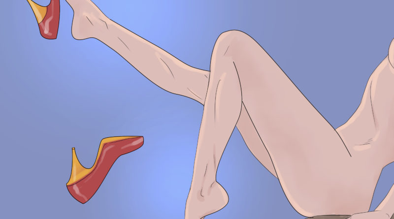 10 COSE CHE LE DONNE PENSANO SIANO ATTRAENTI MA GLI UOMINI ODIANO: RESTERETE SORPRESE - 14/12/2016