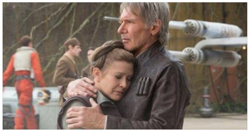 IL MONDO IN LACRIME, ANCORA UN LUTTO: IL RICOVERO D'URGENZA MA NON CE L'HA FATTA - ADDIO A UN VERO MITO - 27/12/2016