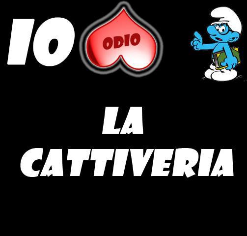 NUN LO DI' A ME !! - 03/06/2012