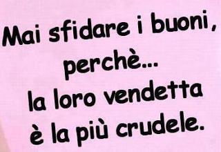 BONI SI', MA FESSI NO !! - 05/06/2012
