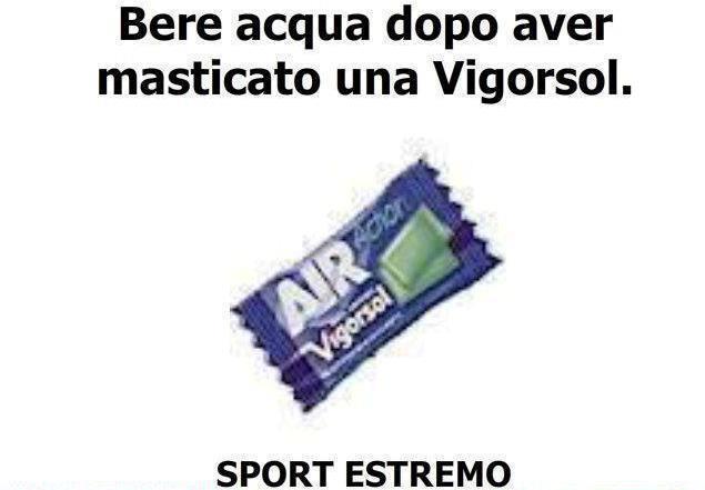 FAMO 'NA SFIDA ?! - 07/06/2012