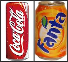 Coca Cola ed aranciata fanno perdere la memoria - 14/09/2012