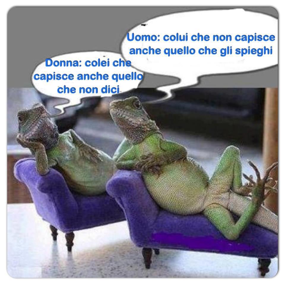 Vignetta Divertente - 13/12/2012