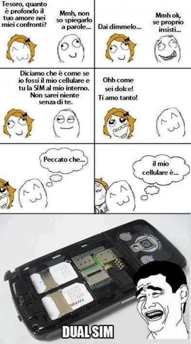 NUN CE FA 'NA PIEGA !! - 21/06/2012