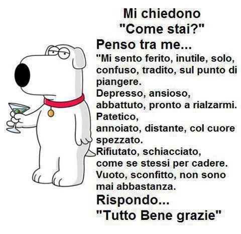 Vignetta Divertente - 27/09/2012