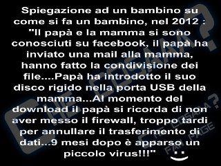 Immagine Divertente - 12/06/2012