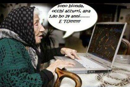 NUN SEMPRE SU FB... SE DICE LA VERITA' !! - 12/06/2012