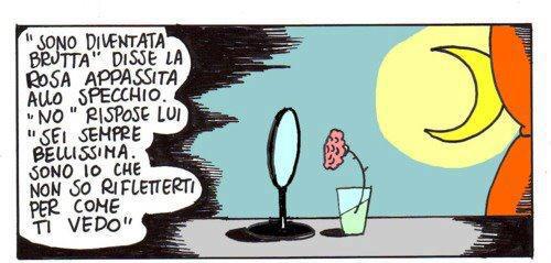 Vignetta Divertente - 27/09/2012