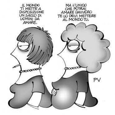 Vignetta Divertente - 27/09/2012