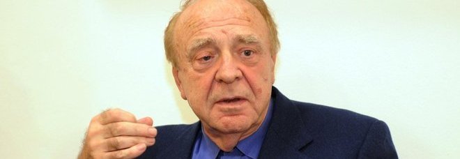 MORTO LO SCRITTORE ALBERTO BEVILACQUA, AVEVA 79 ANNI - 09/09/2013