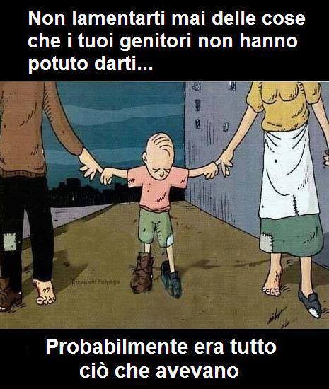 NUN TE LAMENTA' !! - 10/09/2013