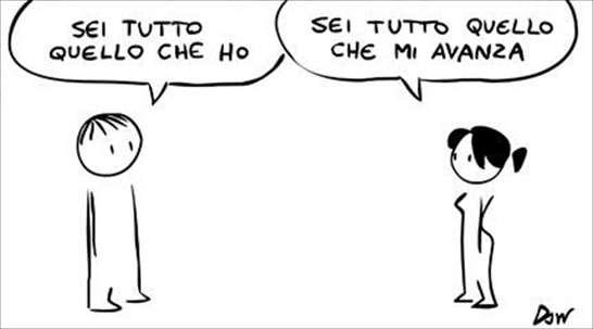 TRA 'NA COPPIA !! - 07/06/2012