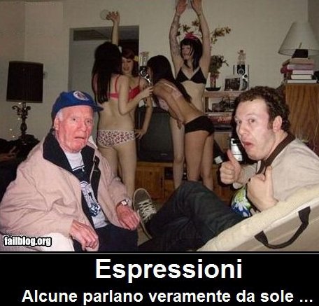 Immagine Divertente - 23/03/2012