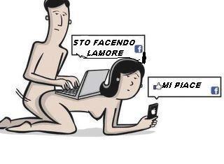 Vignetta Divertente - 08/04/2012